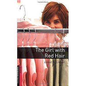 OXFORD OBWL  S:GIRL WITH RED HAIR