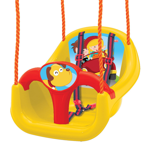 Dede Salıncak 03065 (adet fiyatı, karışık model)