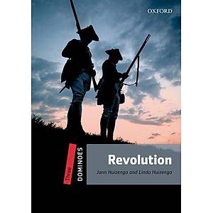 OXFORD DOM 3:REVOLUTION MP3