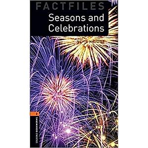 OXFORD OBWL F.2:SEASONS CELEBRATIONS