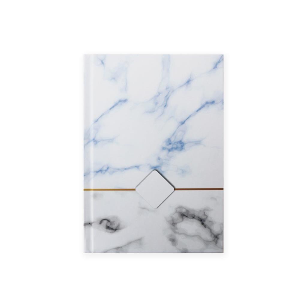 Keskin Color Defter Çiz.Sert Kap.Ciltli Marble 64 YP 14x20