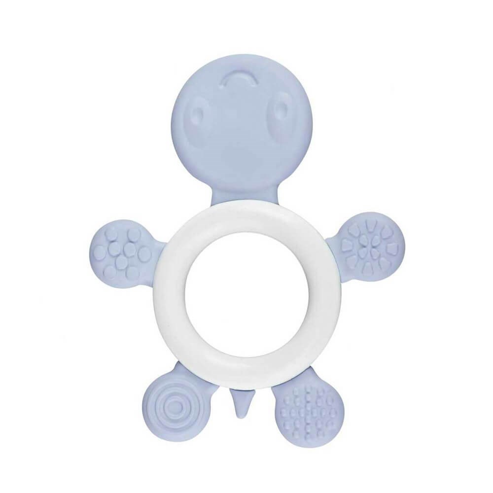 Kanz Babyzz Kamplumbağa Dişlik (karışık renk )BYZ-30772