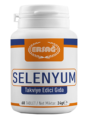 ERSAĞ SELENYUM-