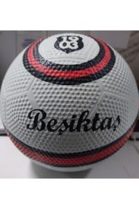 Tmn Futbol Topu Beşiktaş Skyline-01 No:5 559968