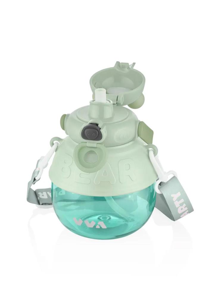 Tkk Su Matarası 1000 ML V1003