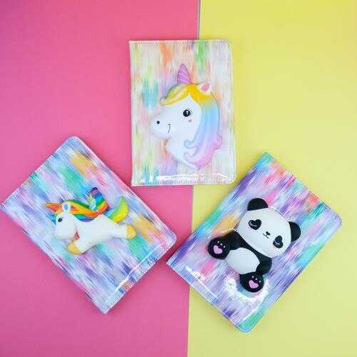 Maxx Skushi Defter Fy-1