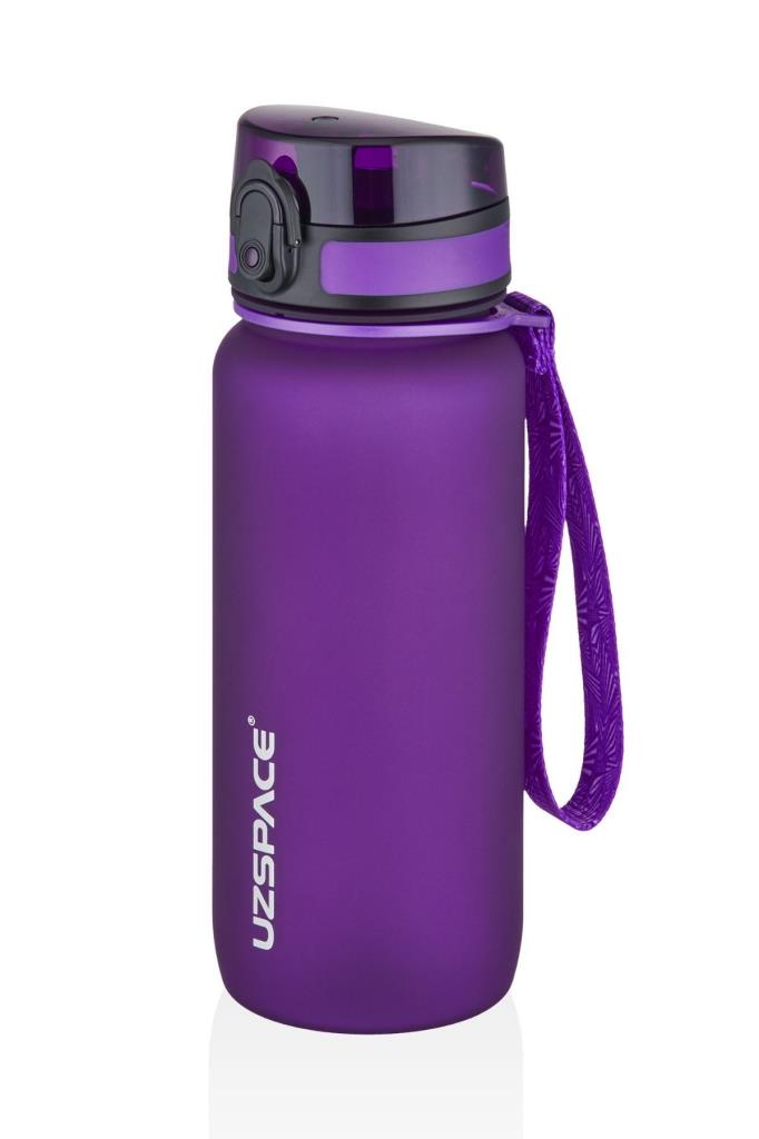 Uzspace Matara Tritan 650 ML 3037-7