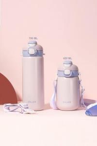 Diller Matara Çelik Karma Renk 700 ML D9061