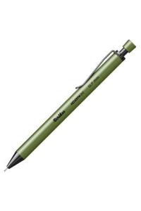 Scrikss Versatil Kalem Icon-x Metal 0.7 MM Yeşil 12 Li