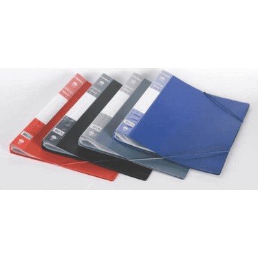 Noki Katalog (Sunum) Dosyası İpli 80 Lİ 64180-NN