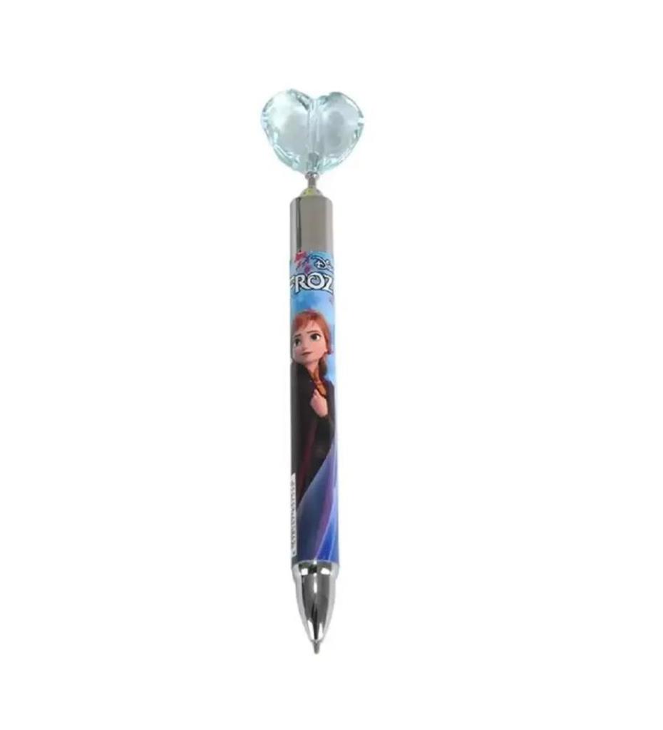 Otto Versatil Kalem Frozen Metal Başlıklı 44552-48-PKT