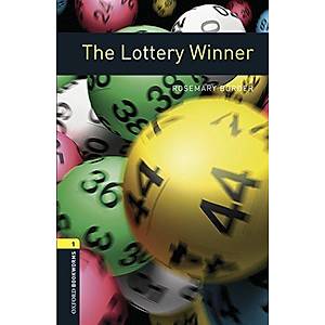 OXFORD OBWL 1:LOTTERY WINNER MP3