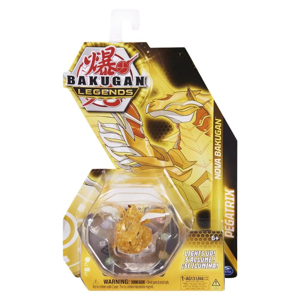 Bakugan Basic Figür 6065724