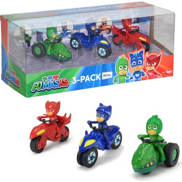 Simba Dickie Pj Masks 3 Lü 203143003