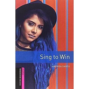 OXFORD OBWL  S:SING TO WIN MP3