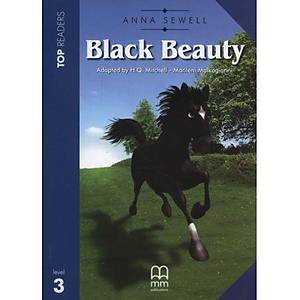 MM BLACK BEAUTY STUD.PACK (INCL. GLOSSARY+CD)