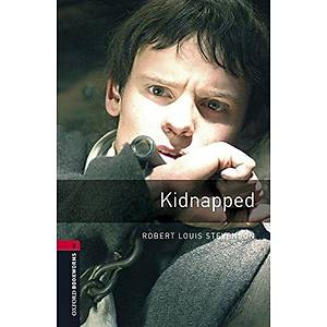 OXFORD OBWL 3:KIDNAPPED MP3