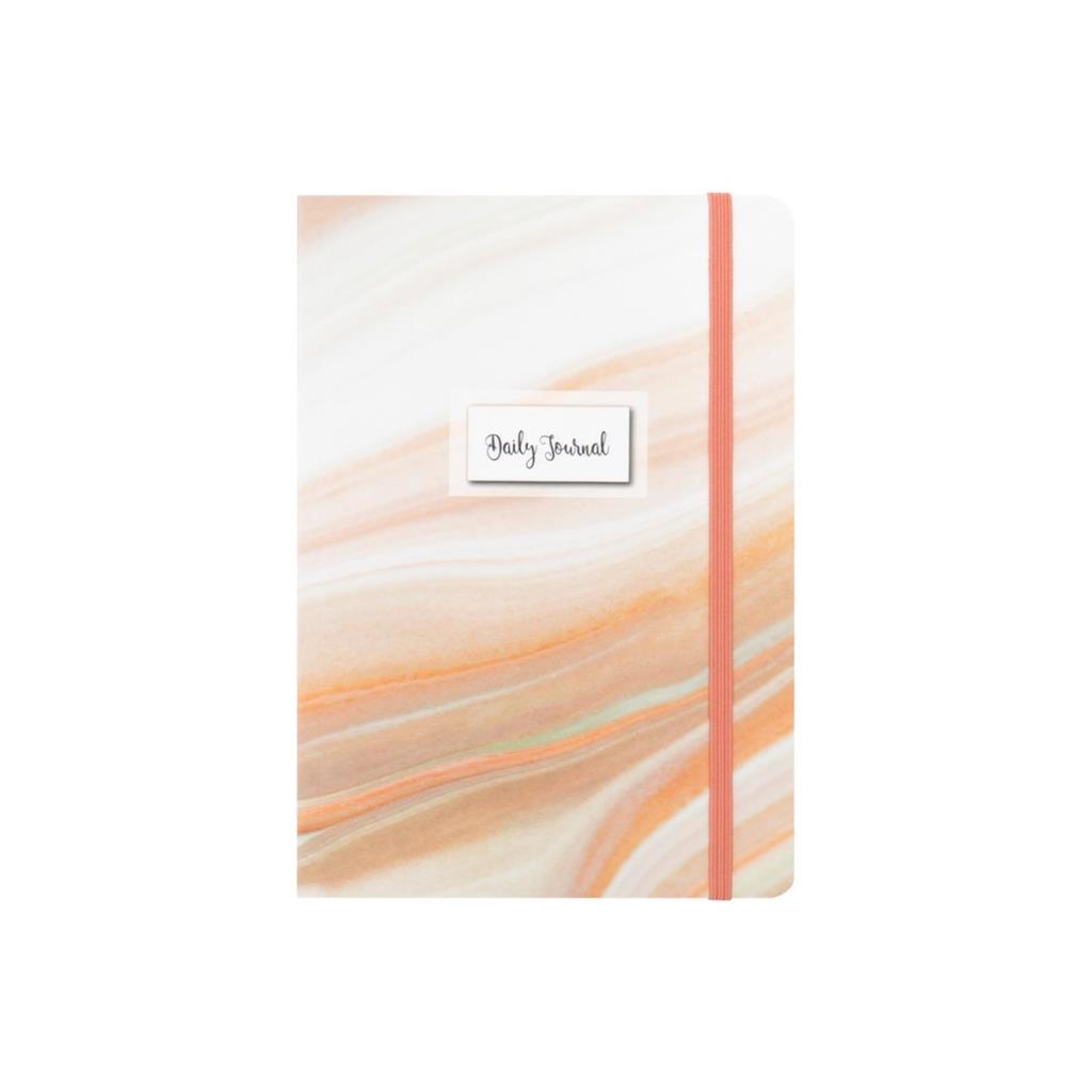 Keskin Color Defter Las. Cilt. Journal 14x20 80 YP Çizgili 383921-99