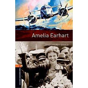 OXFORD OBWL 2:AMELIA EARHART MP3