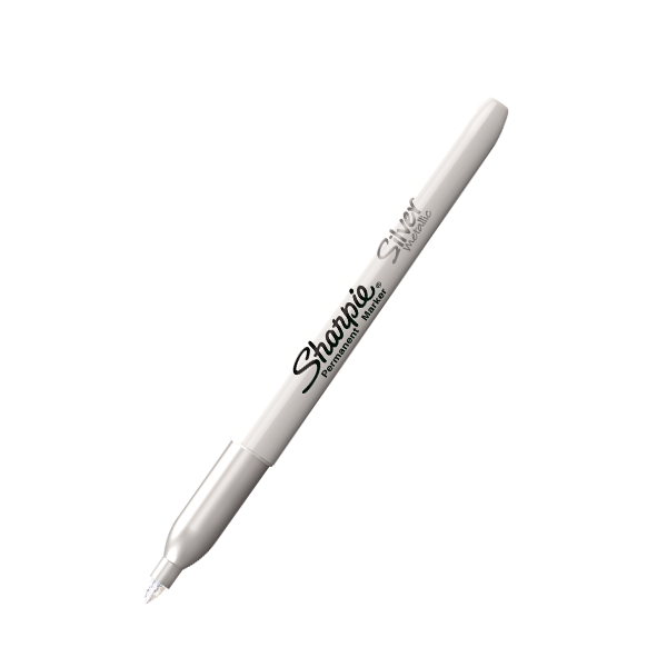 Sharpie Markör Boya ( 12 Lİ ) Metalik Bronz Tekli Blister 1849113