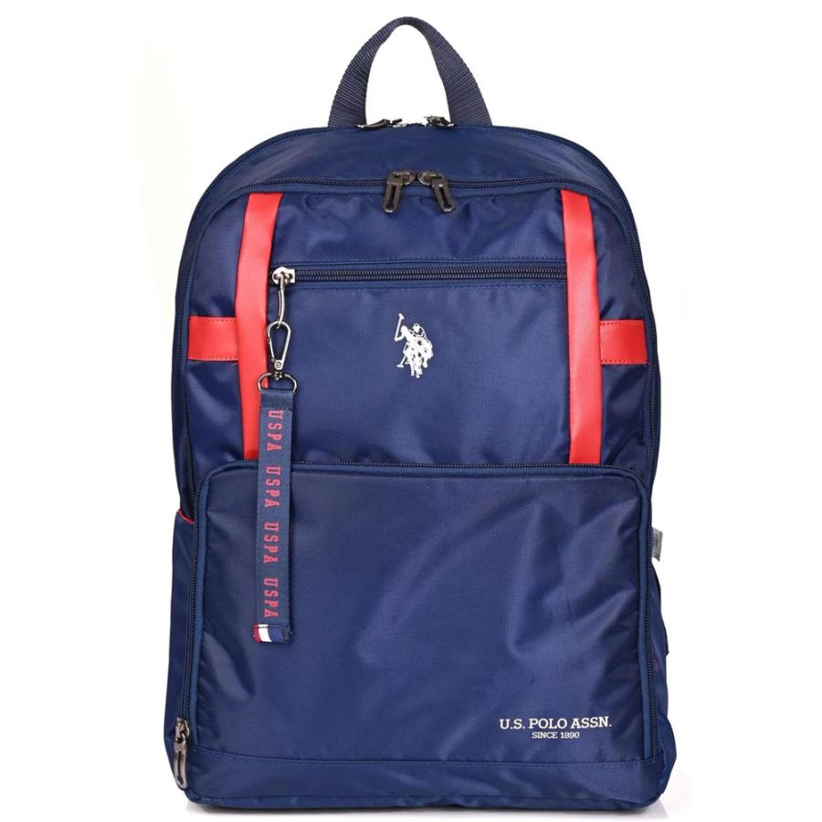 U.S Polo Sırt Çantası Plcan24052