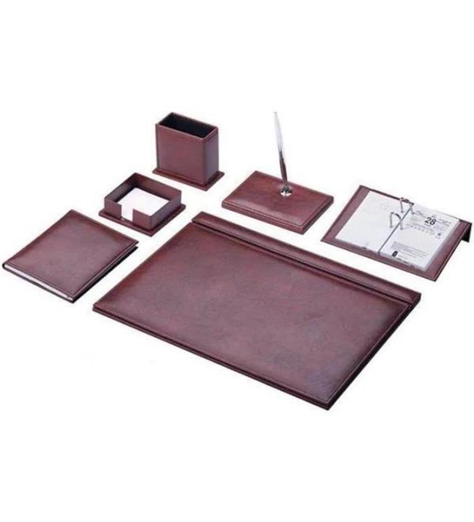 Inn Design Sümen Takımı Ab-ı Hayat Elite 7 Parça Bordo INN-ES-1011