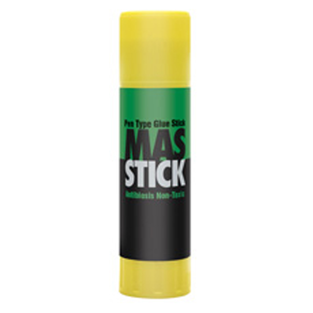 Mas Stick Yapıştırıcı 25 GR 2025 (12 li paket)