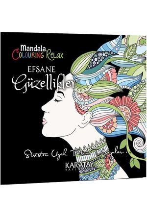 4E Efsane Güzellikler