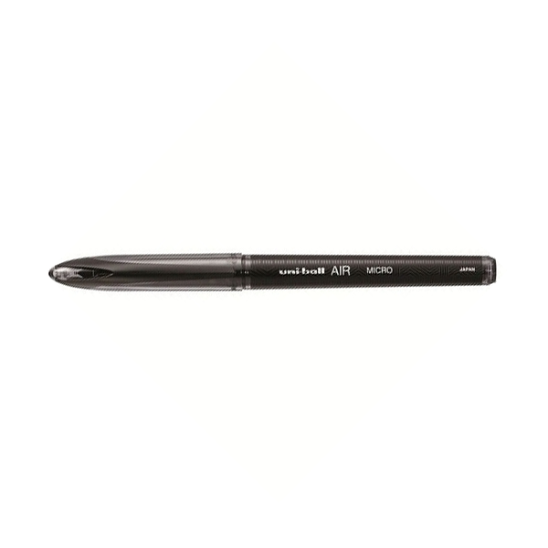 Uni-Ball Roller Kalem Aır 0.5 MM Siyah UBA-188-M ( 12 adet )