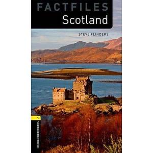 OXFORD OBWL F.1:SCOTLAND MP3