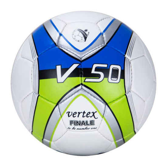Vertex Fınale Futbol Topu No:5 (karışık renk)