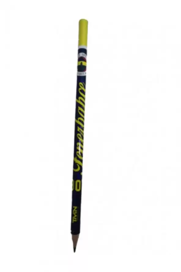 Fenerbahçe Kurşun Kalem 72 Li Stand 470455-72-LI-PKT