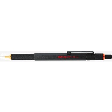 Rotring Versatil Kalem 800 0.5 MM Siyah 1904447
