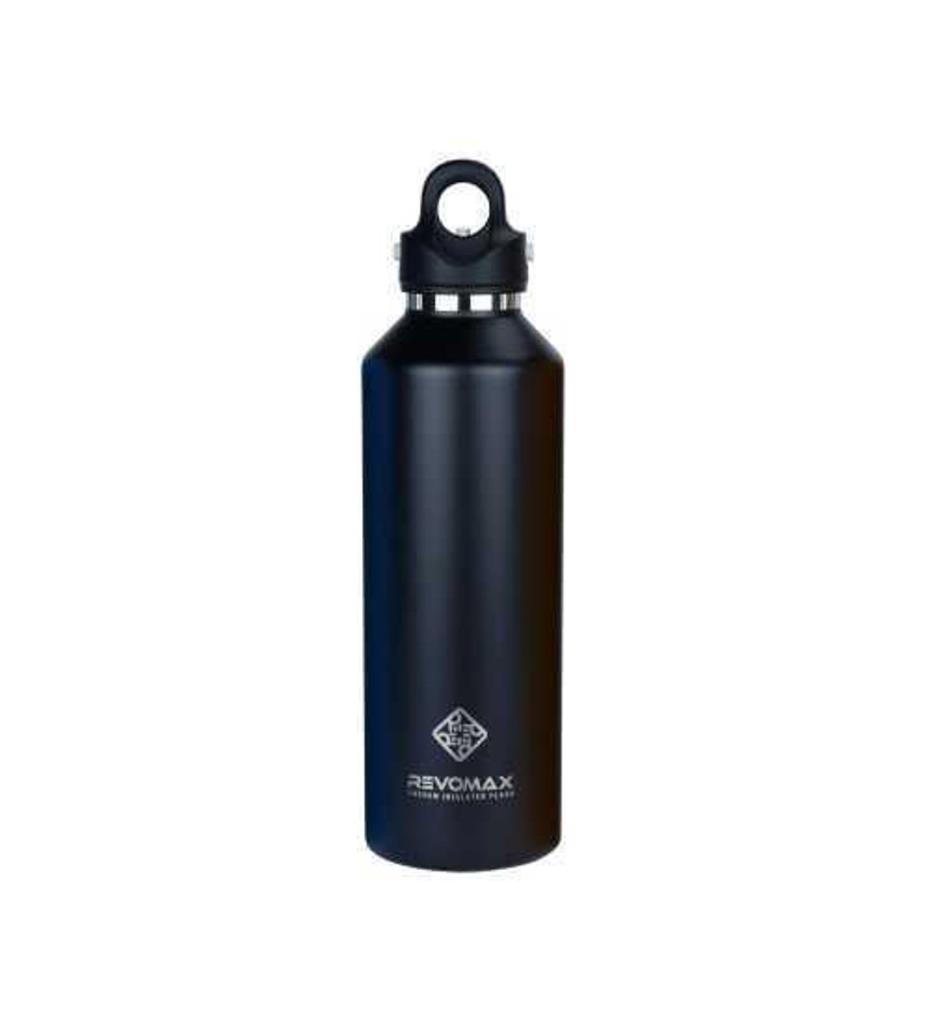 Revomax Matara Çelik 473 ML