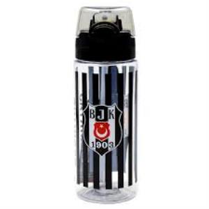 Me Matara Plastik Beşiktaş 500 ML Siyah 24390