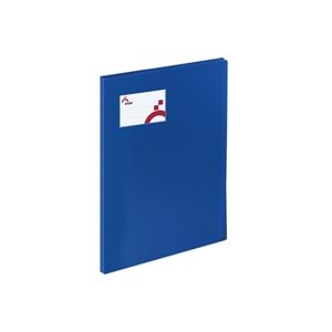 Önder Katalog (Sunum) Dosyası PP A3 20 Li Mavi
