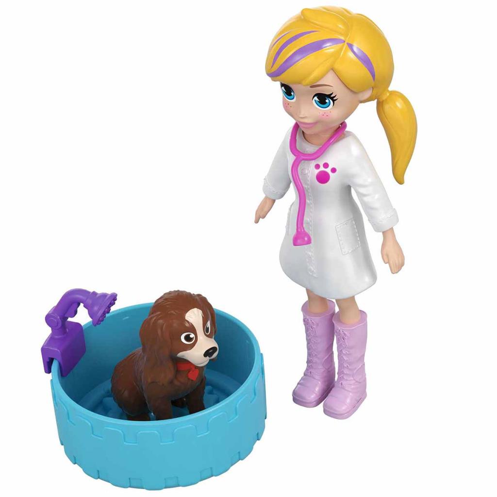 Barbie Dream Besties Ana Karakter Bebekleri Brooklyn MTL-HYC22