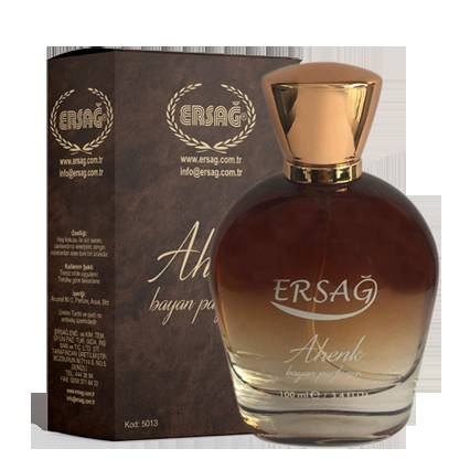 ERSAĞ AHENK EDP BAYAN PARFÜMÜ 100 CC