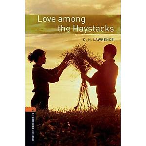 OXFORD OBWL 2:LOVE AMONG HAYSTACKS  MP3