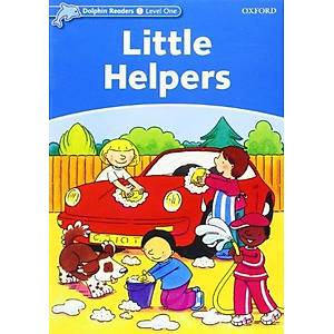 OXFORD DOL 1:LITTLE HELPERS