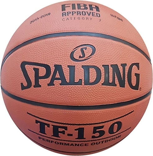 Spalding Basketbol Topu Tf 150 7 No