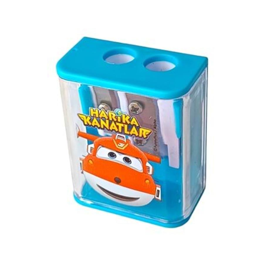 Dolphin Kalemtraş Hotwheels 2 Li Hw-436