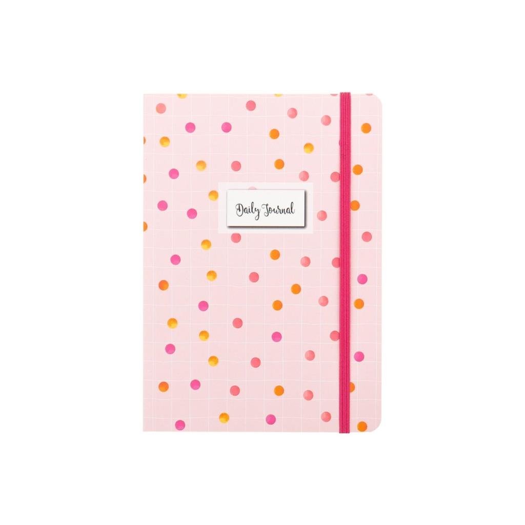 Keskin Color Defter Las. Cilt.Daily Journal 14x20 80 YP Kareli 383922-99