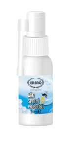 ERSAĞ AĞIZ SPREYİ PROPOLİSLİ 30 ML