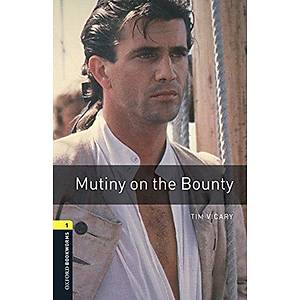 OXFORD OBWL 1:MUTING ON THE BOUNTY  MP3