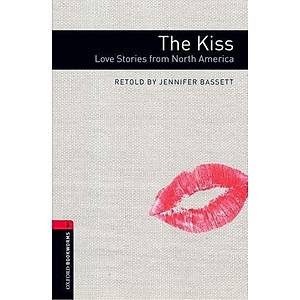 OXFORD OBWL 3:KISS-LOVE STRYS FROM N. MP3