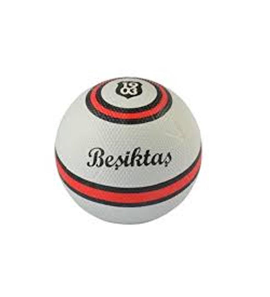 Tmn Futbol Topu Beşiktaş Skylıne-02 No:5 573951