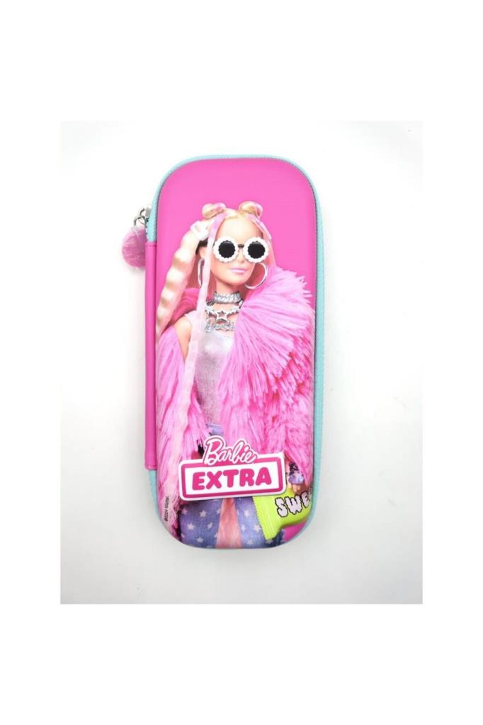 Dolphin Barbie Eva Kalem Çantası Kç B-7784
