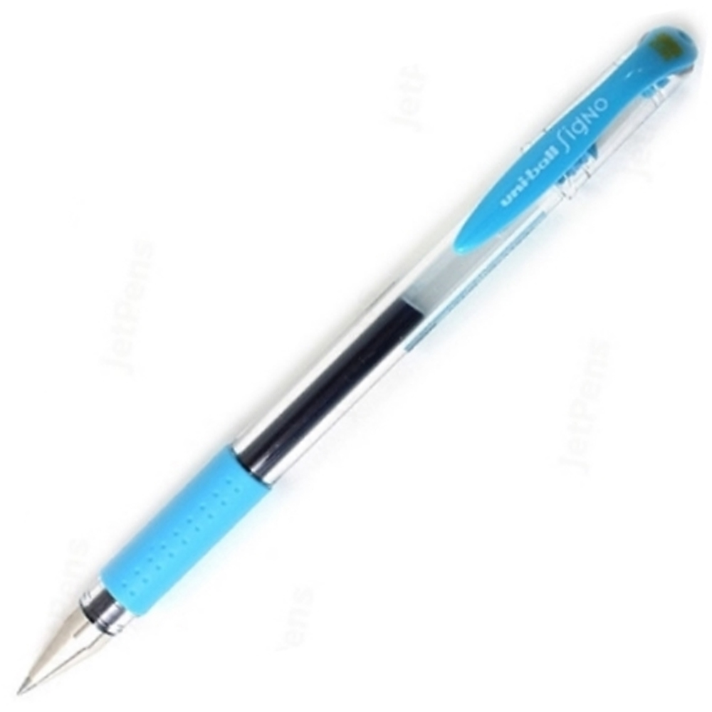 Uni-Ball Roller Kalem Signo Needle İğne Uç 0.38 MM A.Mavi (10 lu paket)UM-151ND