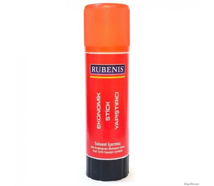 Rubenis Stick Yapıştırıcı 10 GR RG-10// 30 lu